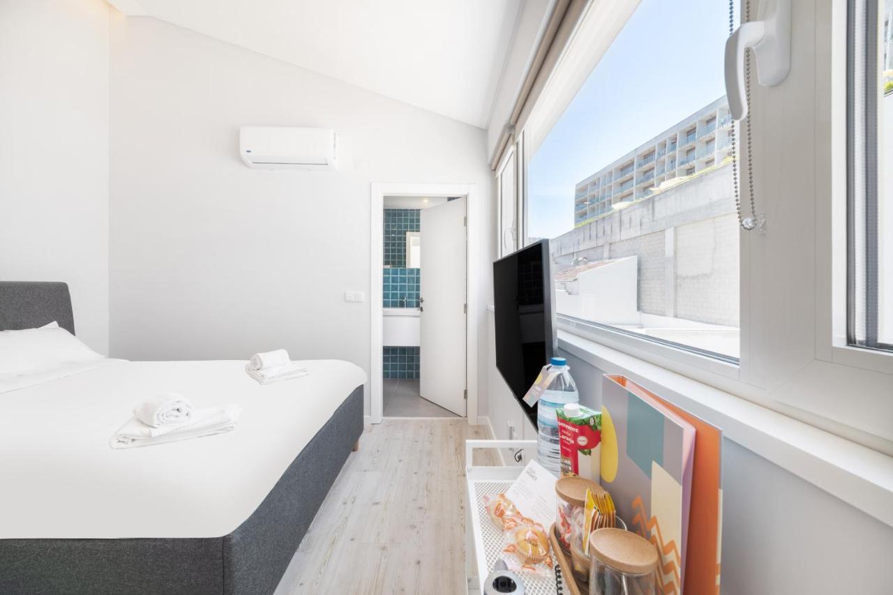 Olala Lisbon Oriente Suites III Exterior foto